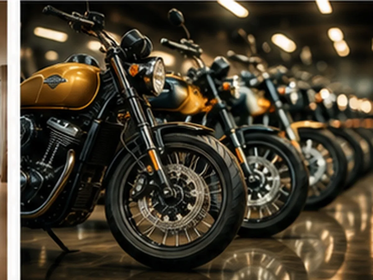 Consórcio de Moto Custom | Consórcios Ouro Corretora Consórcio moto: Consórcio de Moto Custom, em Rio Claro e São Paulo
