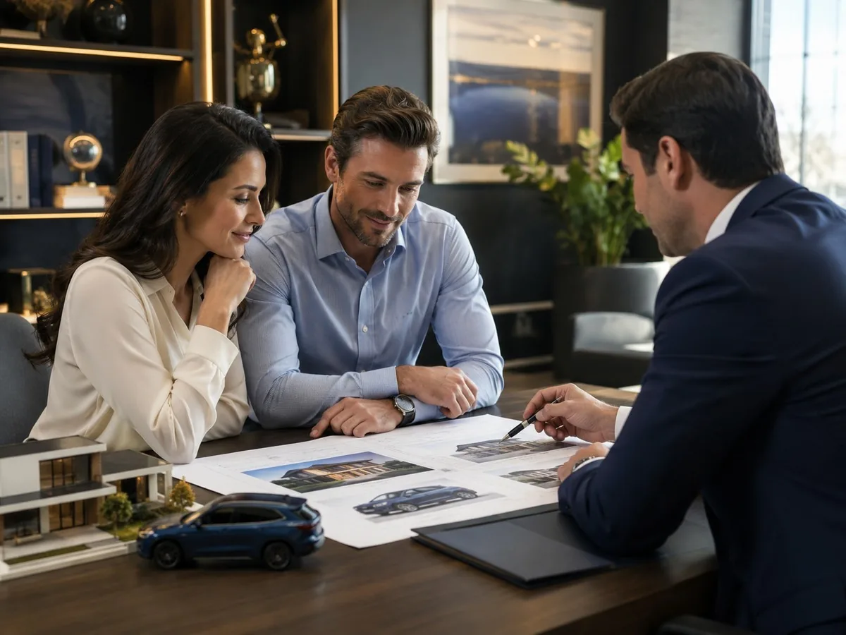 Consórcio para Investimento | Consórcios Ouro Corretora Consórcio para investimento planejado: Consórcio para Investimento, em Rio Claro e São Paulo