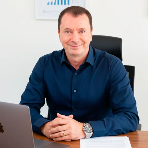 Adriano Habermann, consultor de SEO em Rio Claro SP